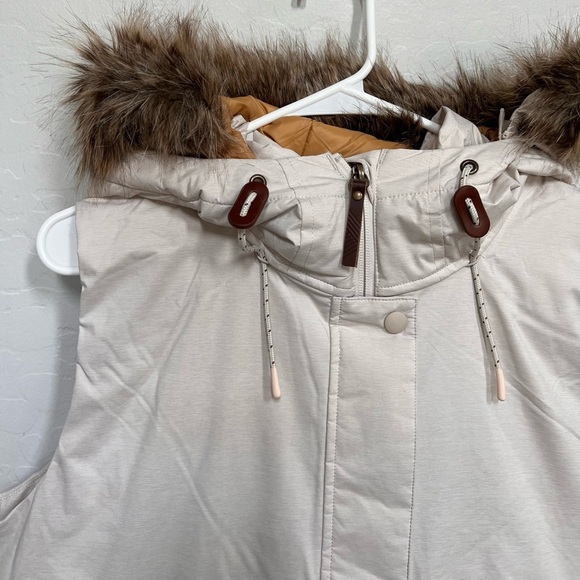 Prana Women's Banajaara Vest size medium - Picture 6 of 13